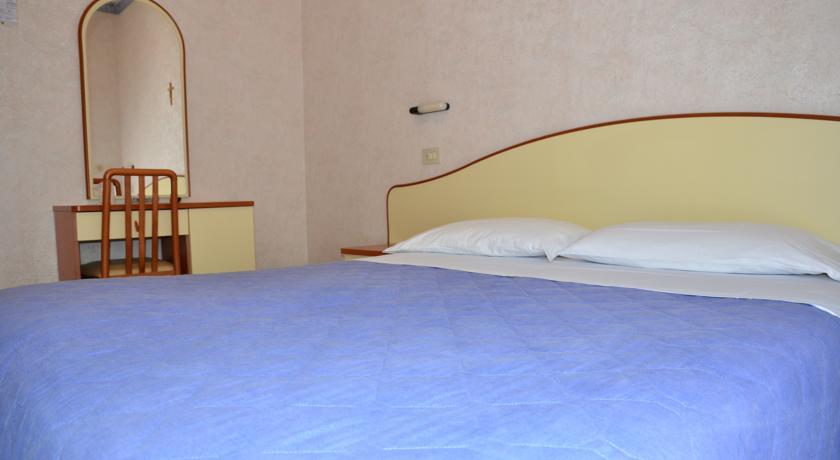 Hotel Betulla Rimini Chambre photo